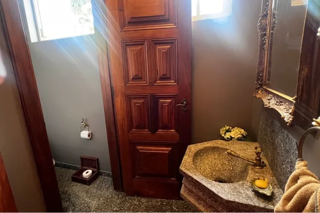 Imagem CASA RESIDENCIAL em São Paulo - SP, Jardim Morumbi
