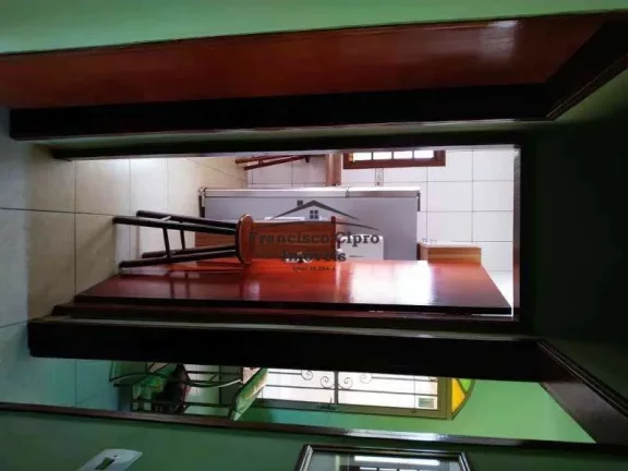 Imagem Casa Térrea