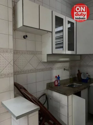 Imagem Apartamento - Embaré - Santos/SP
