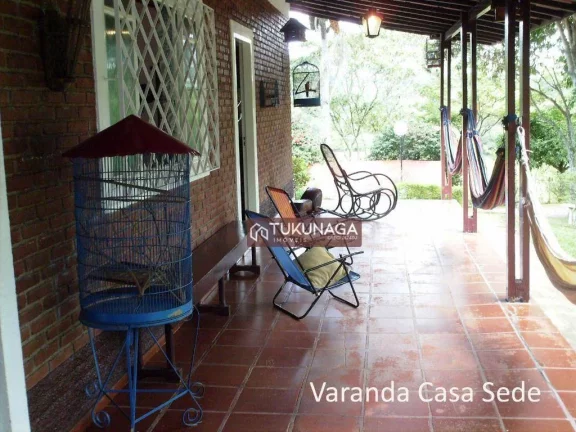 Imagem Chácara à venda, 8000 m² por R$ 650.000,00 - Itapeva - Itapeva/MG