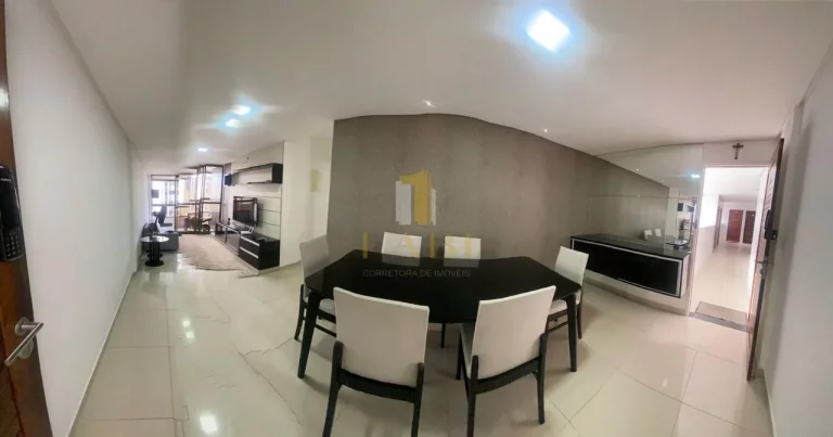 Imagem APARTAMENTO ALTO PADRÃO À VENDA NO BESSA ? JOÃO PESSOA/PB