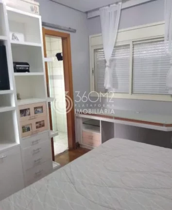 Imagem Apartamento para Venda em São Bernardo do Campo / SP no bairro Nova Petrópolis