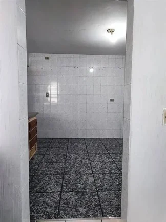Imagem Casa Térrea à Venda no Jardim Porteira Grande