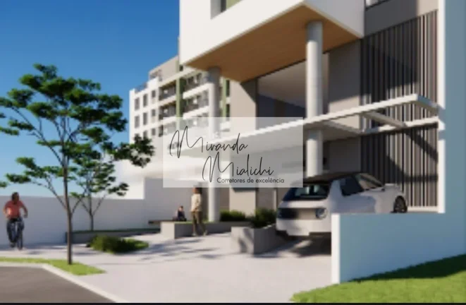 Imagem Apartamento à venda no bairro Canasvieiras - Florianópolis/SC