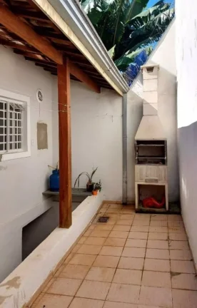 Imagem  Casa com 4 dormitórios à venda Jardim do Lago - Atibaia/SP