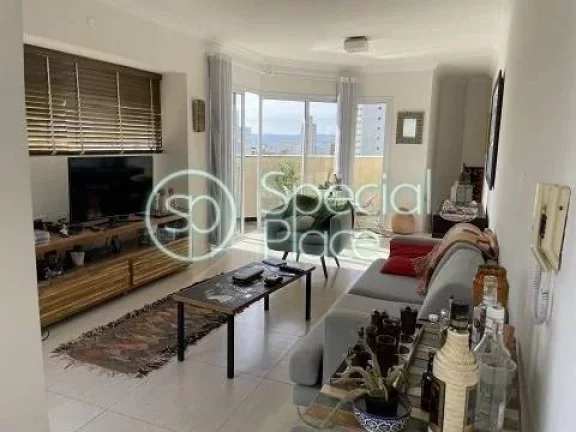 Imagem Cobertura com 180m² em Perdizes 1º piso - living com varanda, sala de jantar, lavabo, 02 dormitór...