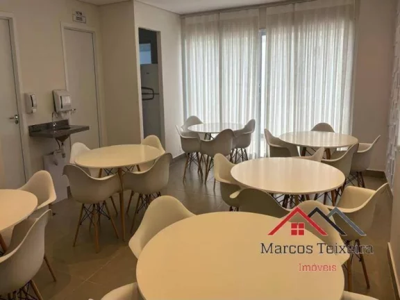 Imagem Apartamento - Rochdale