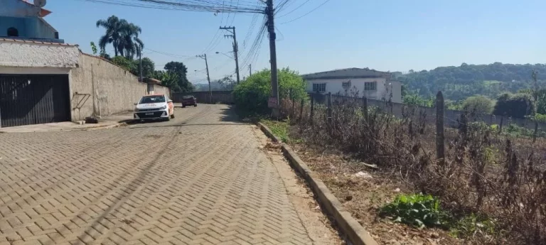 Imagem Terreno à venda, 1000 m² por R$ 350.000,00 - Chácaras Ceres - Suzano/SP