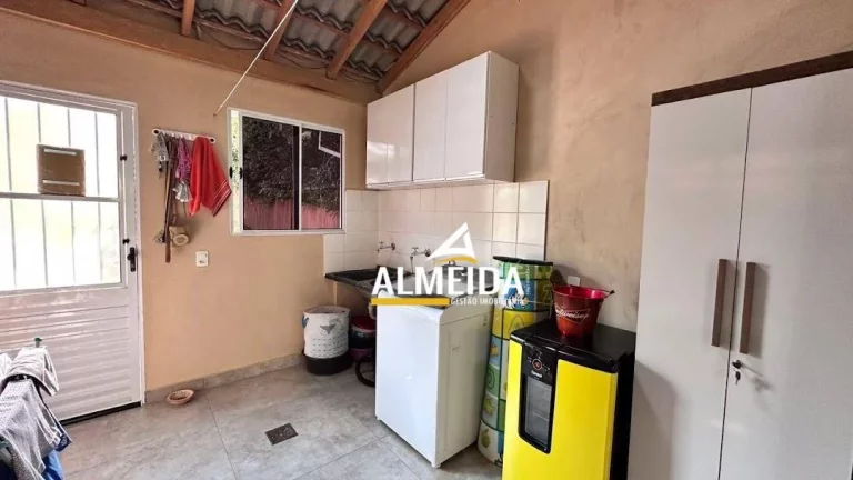 Imagem Casa com 1 dormitório à venda, 130 m² por R$ 1.200.000,00 - Residencial Florença - Rio Claro/SP