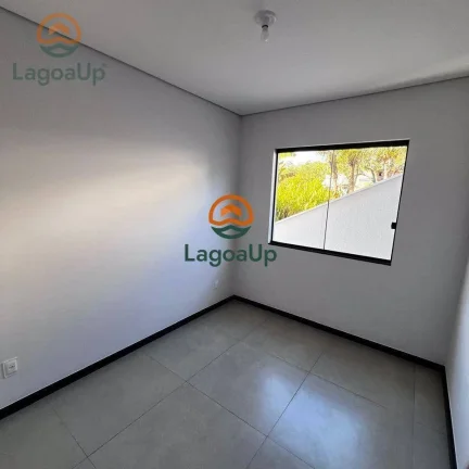 Imagem Casa com 3 dormitórios à venda, 121 m² por R$ 800.000,00 - Visão - Lagoa Santa/MG