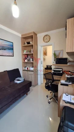 Imagem Apartamento mobiliado em Itapema