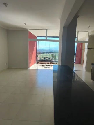 Imagem Apartamento à venda no bairro São Dimas - Guaratinguetá/SP