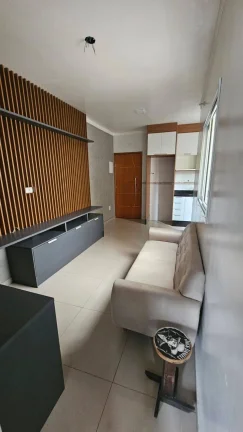 Imagem Cobertura sem Condominio Escada Intarena Nova 86 m²2 Dormitorios 1 Vaga