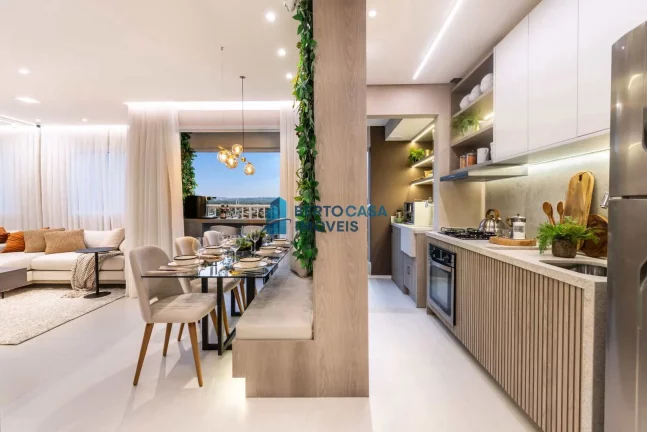 Imagem Apartamento Padrão