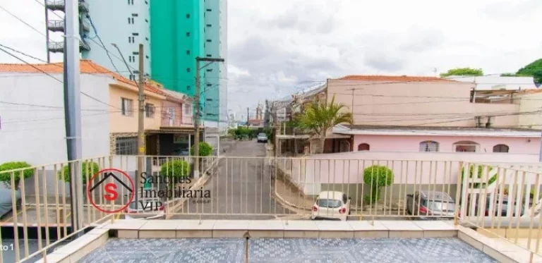 Imagem Sobrado à venda, Vila Prudente, ótima localização, próximo a futura estação Orfanato do Metrô, e Metrô Vila Prudente
