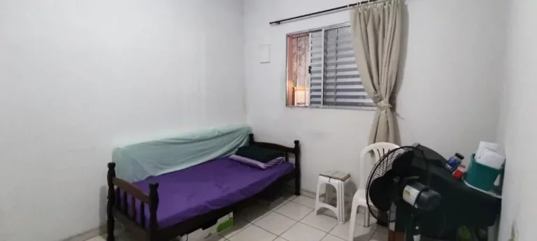 Imagem Casa com 2 dormitórios à venda, 50 m² por R$ 320.000,00 - Jardim Leblon - Suzano/SP