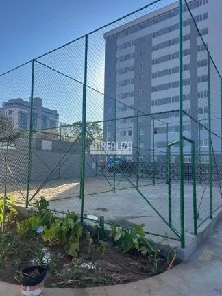 Imagem Apartamento à venda no Condomínio Reserva Paraíso, no bairro Jardim Esplanada, Uberaba - 2 dormitórios, piscina e portaria 24hrs