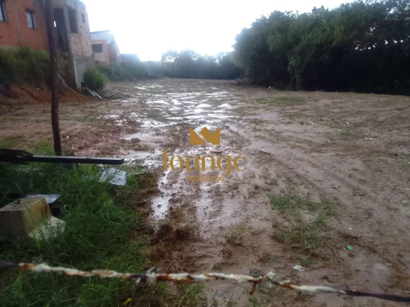 Imagem Terreno à Venda Vila Mineirão Z.Norte - Sorocaba/SP