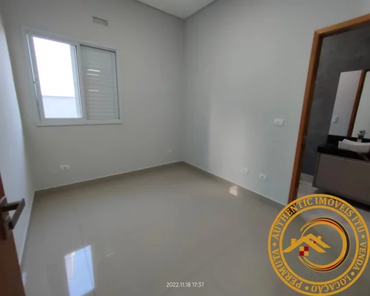 Imagem CASA RESIDENCIAL em SALTO - SP, RESIDENCIAL LAGOS D'ICARAÍ