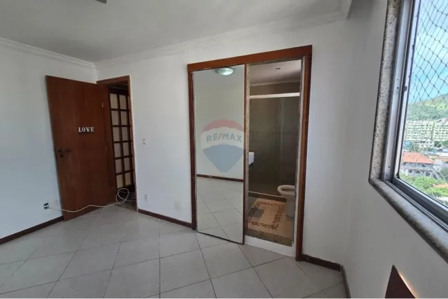 Imagem VENDO APARTAMENTO EM REALENGO 54M² COM 2 QUARTOS E 1 SUÍTE.