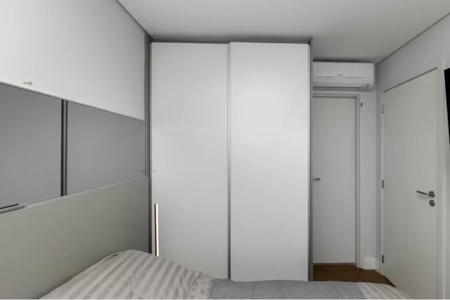 Imagem APARTAMENTO RESIDENCIAL em São Paulo - SP, Campo Belo