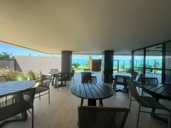 Imagem CSQ Jardins – Viva o Futuro de Frente para o Mar