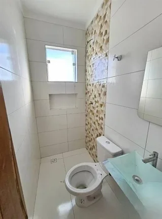 Imagem Sobrado em Condominio Novo à Venda – Vila Granada