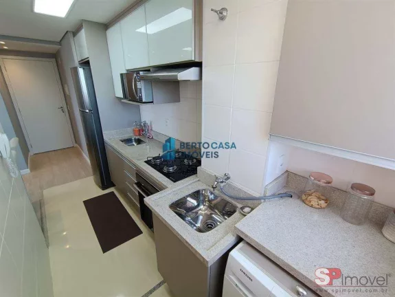 Imagem Apartamento Padrão