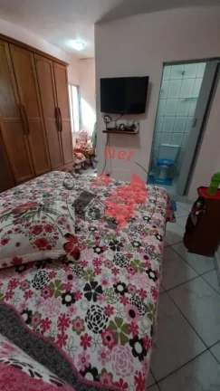 Imagem Sobrado à Venda com 2 suítes no bairro Alvarenga São Bernardo do Campo
