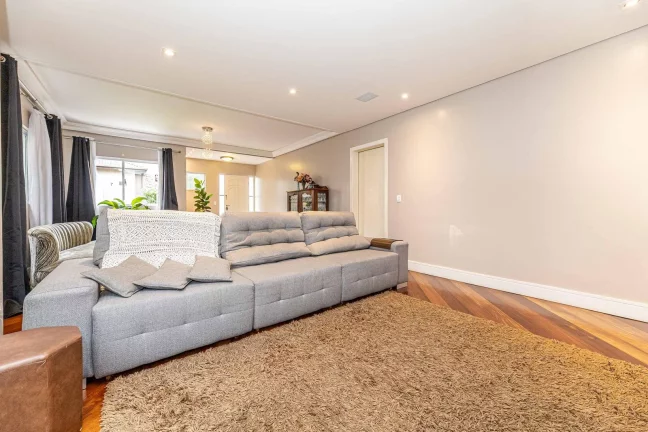 Imagem Casa em Condominio Fechado Santa Felicidade