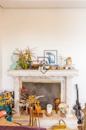 Imagem Apartamento chácara santo antônio pronto para morar