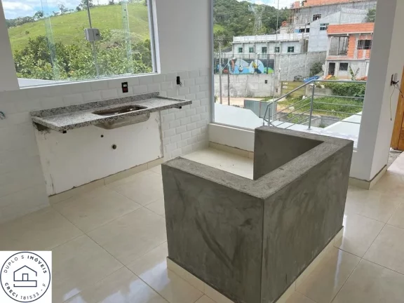 Imagem Casa nova na Serra da Cantareira em Mairiporã , apenas 30 minutos de São Paulo