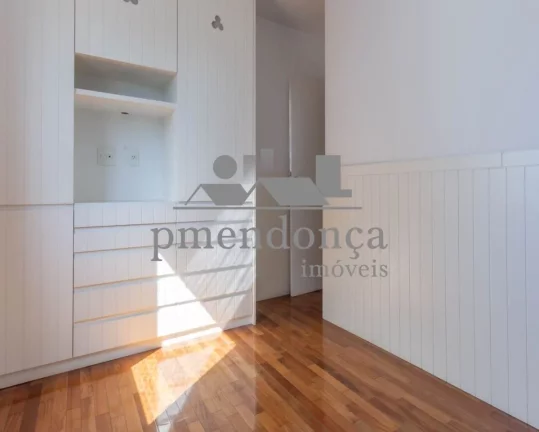 Imagem Apartamento à venda em Perdizes com 2 quartos e 2 vagas, 65 m² .