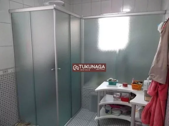 Imagem Sobrado com 3 dormitórios à venda, 210 m² por R$ 777.000,00 - Vila Santa Terezinha - São Paulo/SP