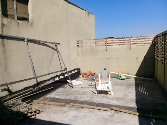 Imagem Sobrado residencial para venda e locação, Cidade Miguel Badra, Suzano