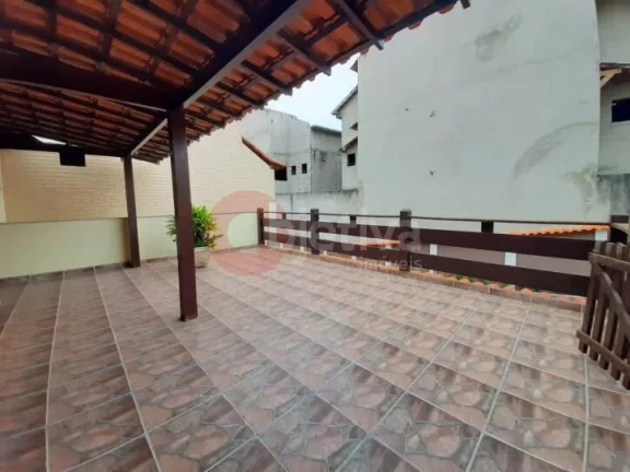 Imagem Casa duplex, 2 quartos, 80 m² , Peró - Cabo Frio