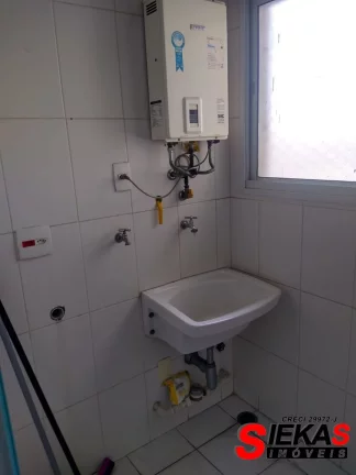 Imagem Apartamento à venda no Tatuapé, São Paulo-SP: 2 quartos, 1 suíte, 1 vaga, 64m². Venha conferir!