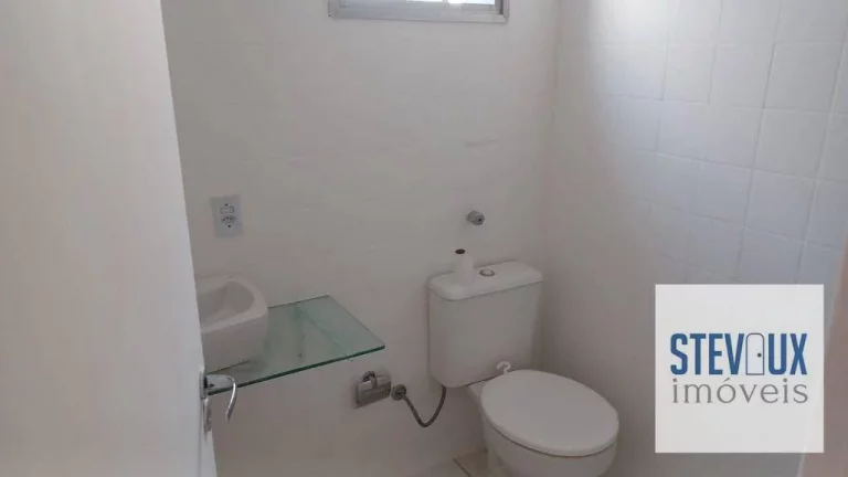 Imagem Apartamento com 2 dormitórios à venda, 55 m² por R$ 640.000,00 - Brooklin - São Paulo/SP