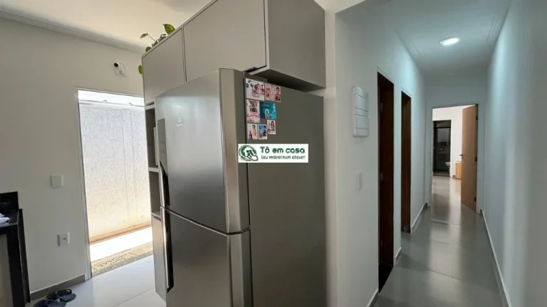 Imagem CASA RESIDENCIAL em SÃO JOSÉ DOS CAMPOS - SP, CIDADE VISTA VERDE