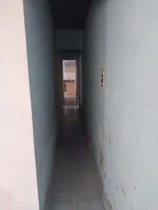 Imagem Casa para Venda em Itanhaém, Raul Cury, 2 dormitórios, 1 banheiro, 4 vagas