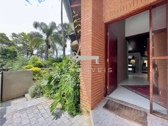 Imagem Rua Vital Brasil / Fazendinha - 5sts, piscina, lounge, quadra de areia!