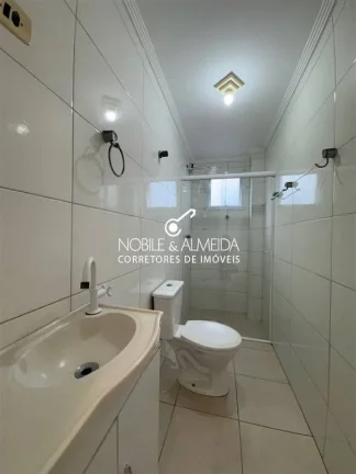 Imagem Apartamento à 450 metros da orla, varanda gourmet e lazer completo.