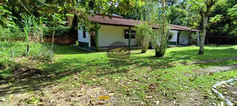 Imagem Excelente imóvel no sertão do Camburi à venda