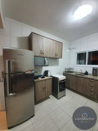 Imagem Apartamento no Itaguá à poucos metros da orla