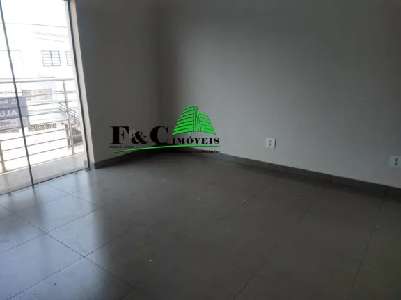Imagem Barracão para Venda em Limeira, Jardim Porto Real IV, 3 banheiros