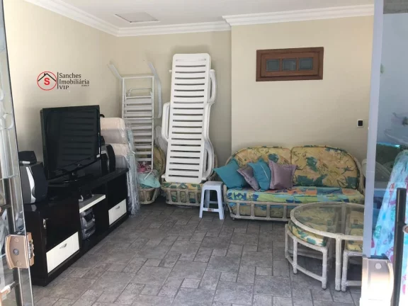 Imagem Venda casa em condomínio fechado alto padrão São Bernardo do Campo