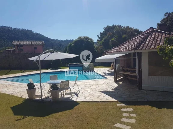 Imagem Capela do Barreiro - Live Imóveis - Vende Chácara no Interior