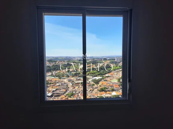 Imagem APARTAMENTO A VENDA NO ALTOS DA SAMUEL MARTINS - VILA PROGRESSO - JUNDIAÍ - SÃO PAULO