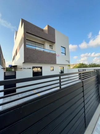 Apartamento à venda Colinas do Sul Gramame em João Pessoa/PB