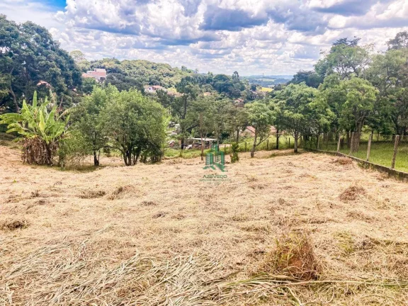Imagem Terreno à venda, 380 m² por R$ 143.000,00 - Maracana - Atibaia/SP